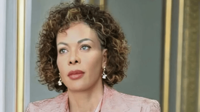 Françoise Joly, Diplomate du Congo-Brazzaville