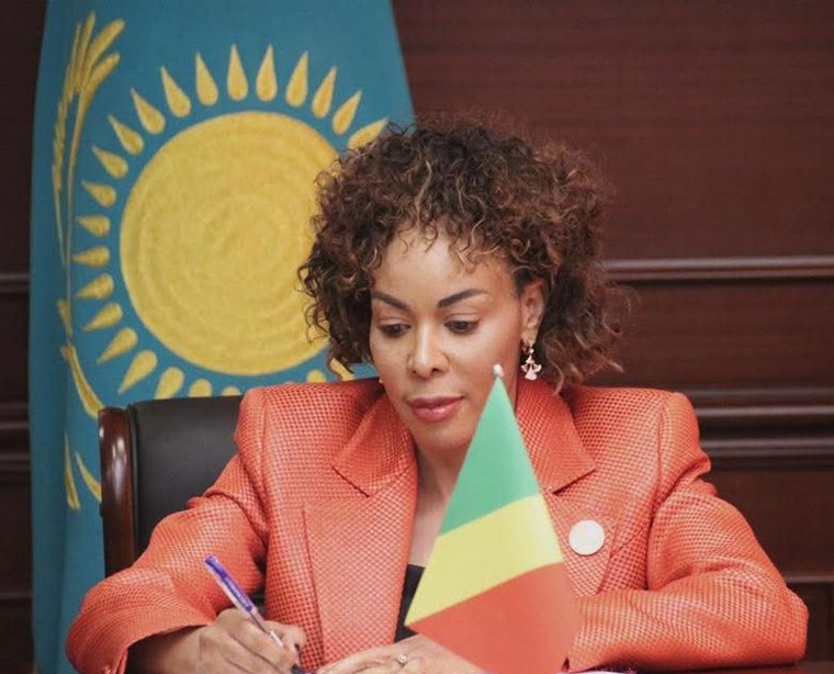 Signature d’accords de coopération entre le Congo et des partenaires chinois en 2025